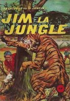 Grand Scan Jim La Jungle n 22